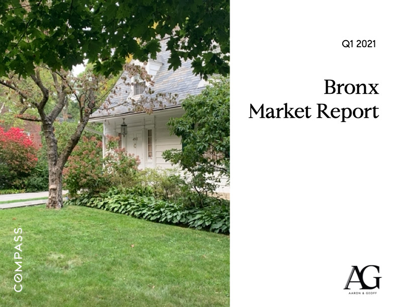 2021 Market Report - Q1