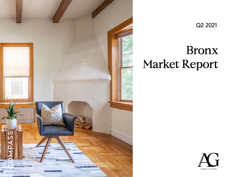 2021 Market Report - Q2