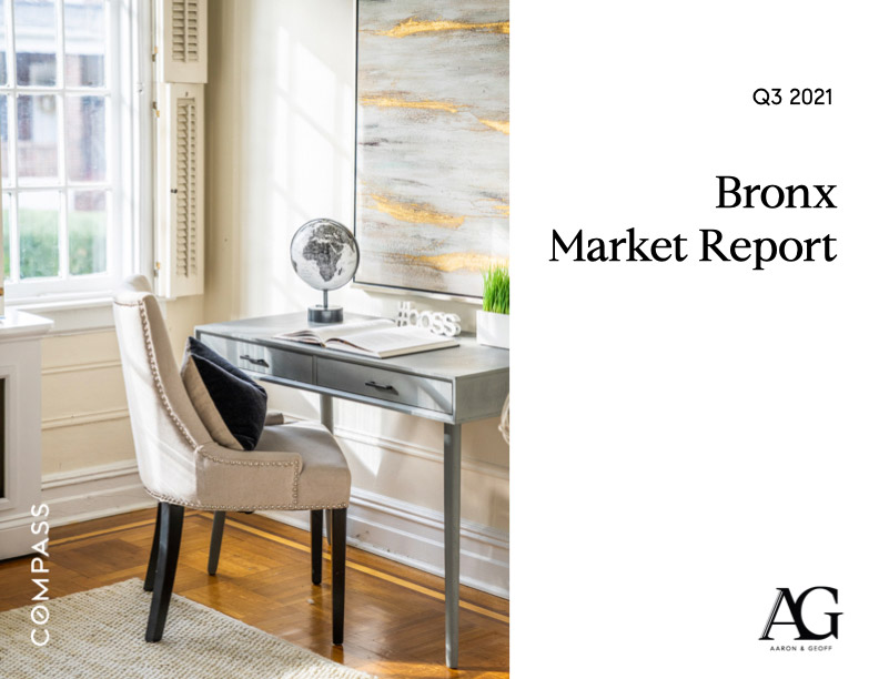 2021 Market Report - Q3