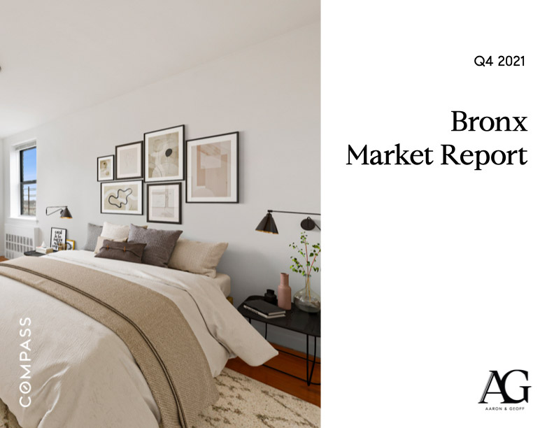 2021 Market Report - Q4