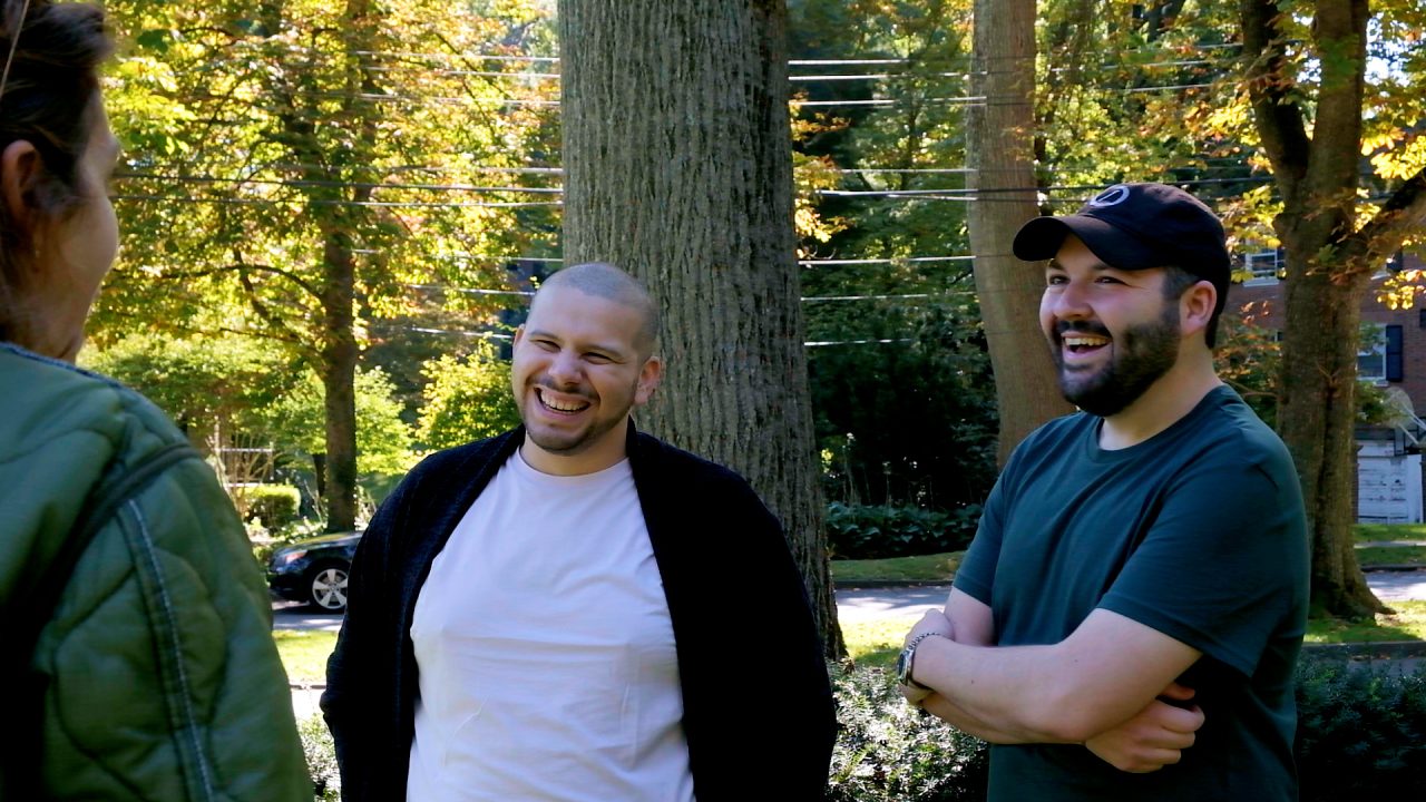 A Complete Guide to Buying a Coop in the Bronx Aaron & Geoff at