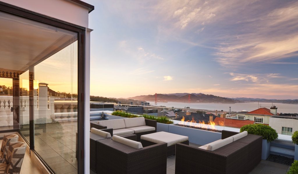 Welcome to Compass Curated, a collection of our most prestigious properties across the country, delivered to your inbox each month. Take a look at these dream homes and let us know which one's your favorite for March!