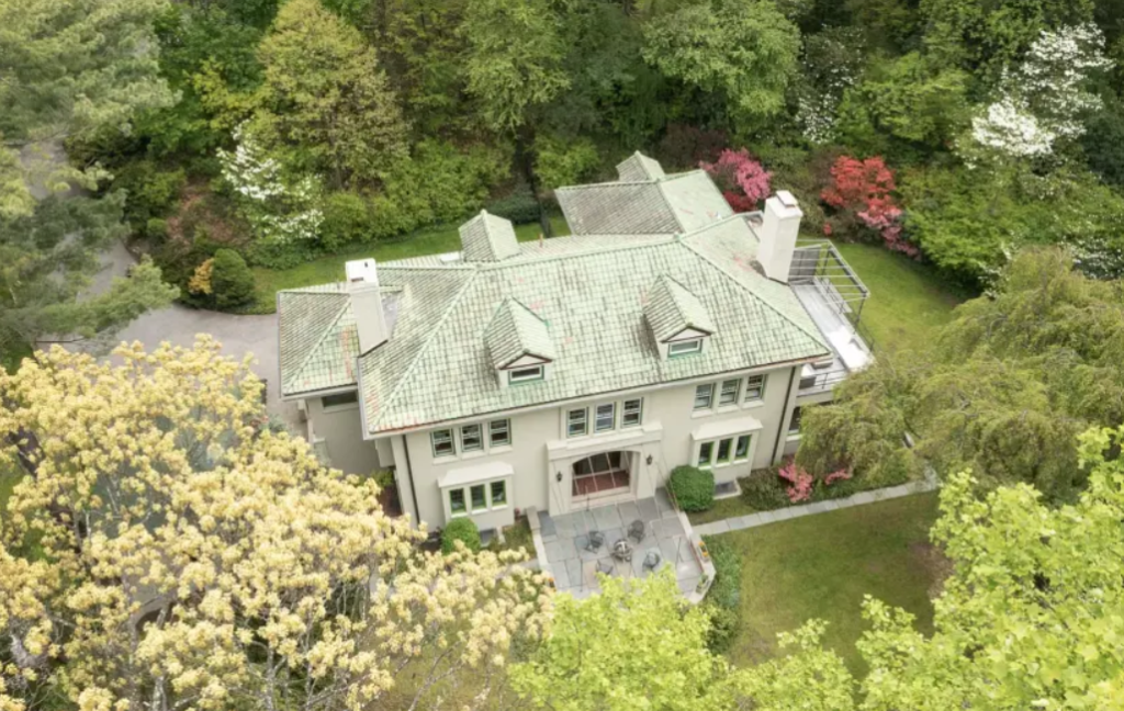 Aaron Kass talks to Nancy Ruhling & Brick Underground about what the Riverdale, Bronx has to offer New Yorkers.