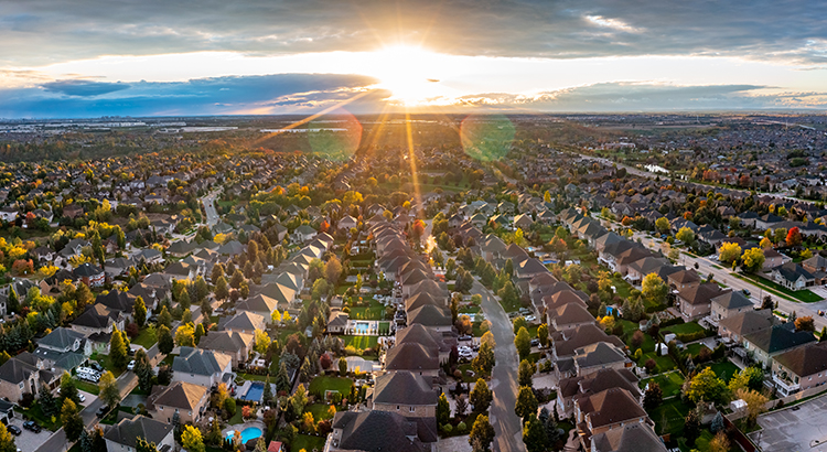 With all the headlines circulating about home prices and rising mortgage rates, you may wonder if it still makes sense to invest in homeownership right now. A recent poll from Gallup shows the answer is yes. In fact, real estate was voted the best long-term investment for the 11th consecutive year, consistently beating other investment types like gold, stocks, and bonds.