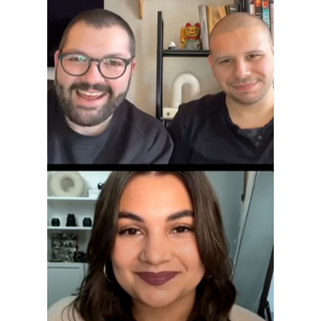 Thanks to our pal, Kourtney Murray, for chatting with us about Windy City real estate 🌃
Listen in for a local realtor’s perspective on the Chicagoland real estate market and tips for how to succeed in relocating there.