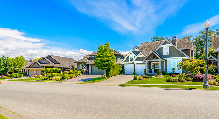 Today’s market is still competitive in many areas because the supply of homes for sale is still low. If you’re looking to buy a home this season, know that the peak frenzy of bidding wars is in the rearview mirror, but you may still come up against some multiple-offer scenarios.