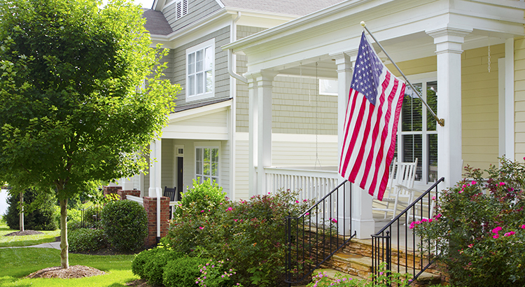 Everyone’s interpretation of the American Dream is unique and personal. But, for many people, it’s tied to a sense of success, freedom, and prosperity. These are all things that owning a home can help provide.