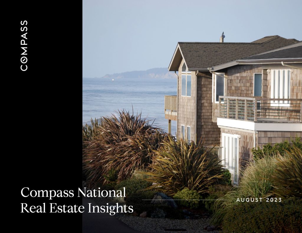 Compass National Real Estate Insights