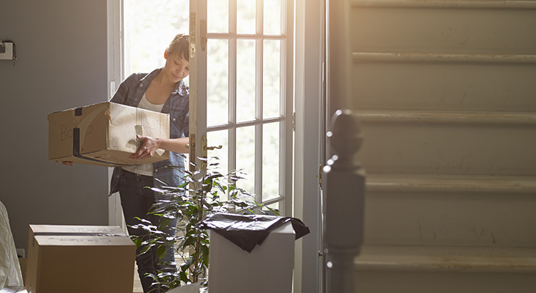 Plenty of people are still moving these days. And if you’re thinking of making a move yourself, you may be considering the inventory and affordability challenges in the housing market and wondering what you can do to help offset those.
