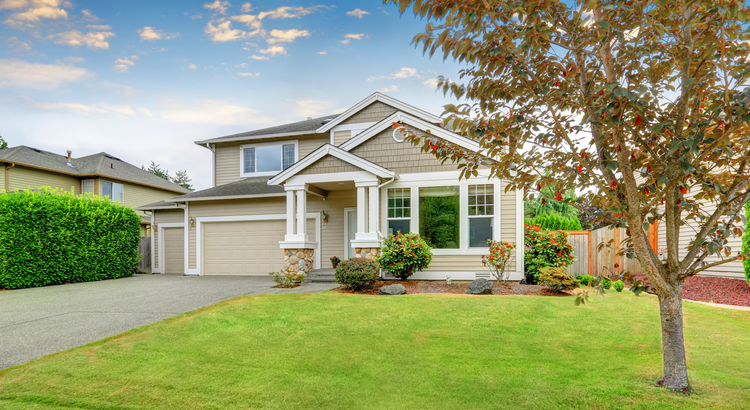 Are you wondering if it makes sense to buy a home right now? While today’s mortgage rates might seem a bit intimidating, here are two compelling reasons why it still may be a good time to become a homeowner.