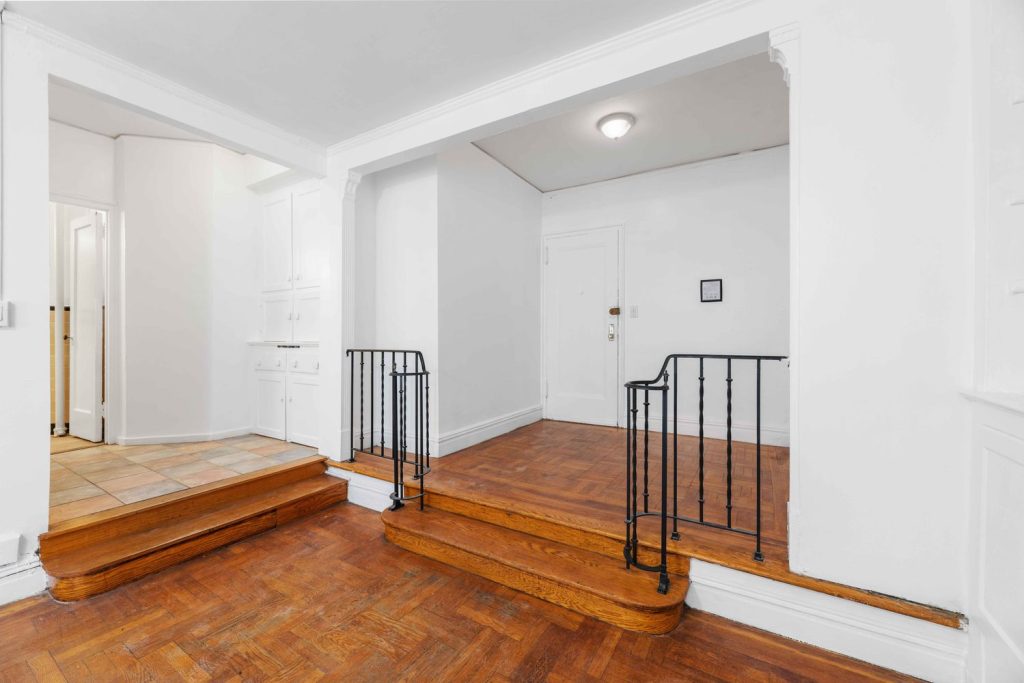 Have your own piece of New York and own for LESS than the cost of rent! Large studio in a historic building near Yankee Stadium, Grand Concourse, and Franz Siegel Park.