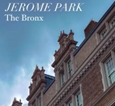 📍Jerome Park, Bronx

A quiet neighborhood nestled between Grand Concourse and the historic Jerome Reservoir. Back in the mid-19th century, this area was home to a world-renowned horse racetrack, the Jerome Park Racetrack, home of the Belmont Stakes from 1867 to 1889 🐎🐎