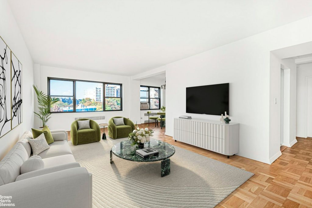 Each Friday we roundup a list of all the upcoming open houses for the weekend in Spuyten Duyvil. Which ones are you going to head to this weekend?