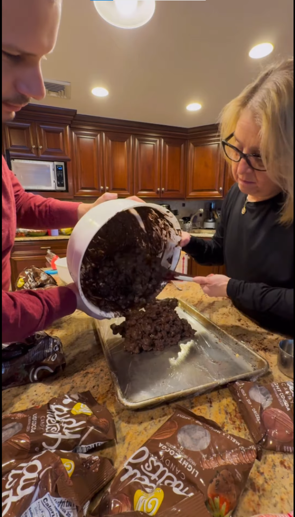 Thanks for coming to our Holiday Party!