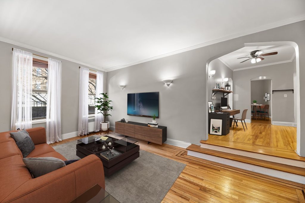 Each Friday we roundup a list of all the upcoming open houses for the weekend in Spuyten Duyvil. Which ones are you going to head to this weekend?