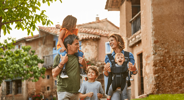 It’s not really a surprise that 70% of buyers paused their home search last year. Maybe you were one of them. And if so, no judgment. Conditions just weren’t great.

Inventory was too low, prices were too high, and mortgage rates were bouncing all over. That made it really hard to find a home you loved – and could afford. And why sell if you’re not sure where you’re going to go?

But here’s the thing: the market’s shifting. And it might be time to hit play again.
