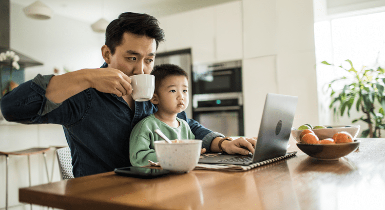 If you have a 3% mortgage rate, you’re probably pretty hesitant to let that go. And even if you’ve toyed with the idea of moving, this nagging thought may be holding you back: “why would I give that up?”