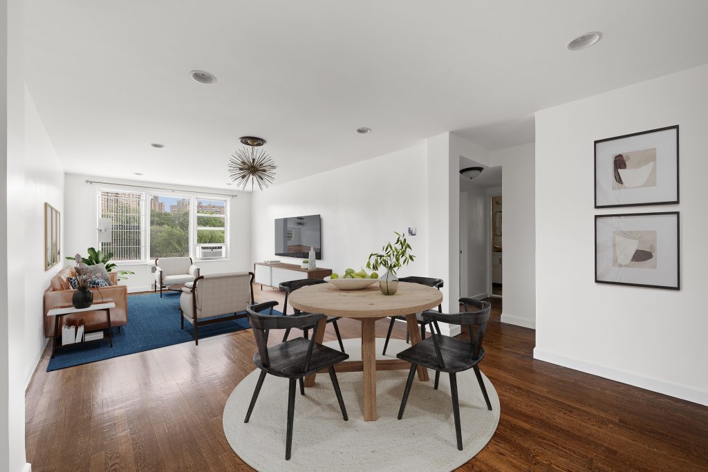 Each Friday we roundup a list of all the upcoming open houses for the weekend in Spuyten Duyvil. Which ones are you going to head to this weekend?