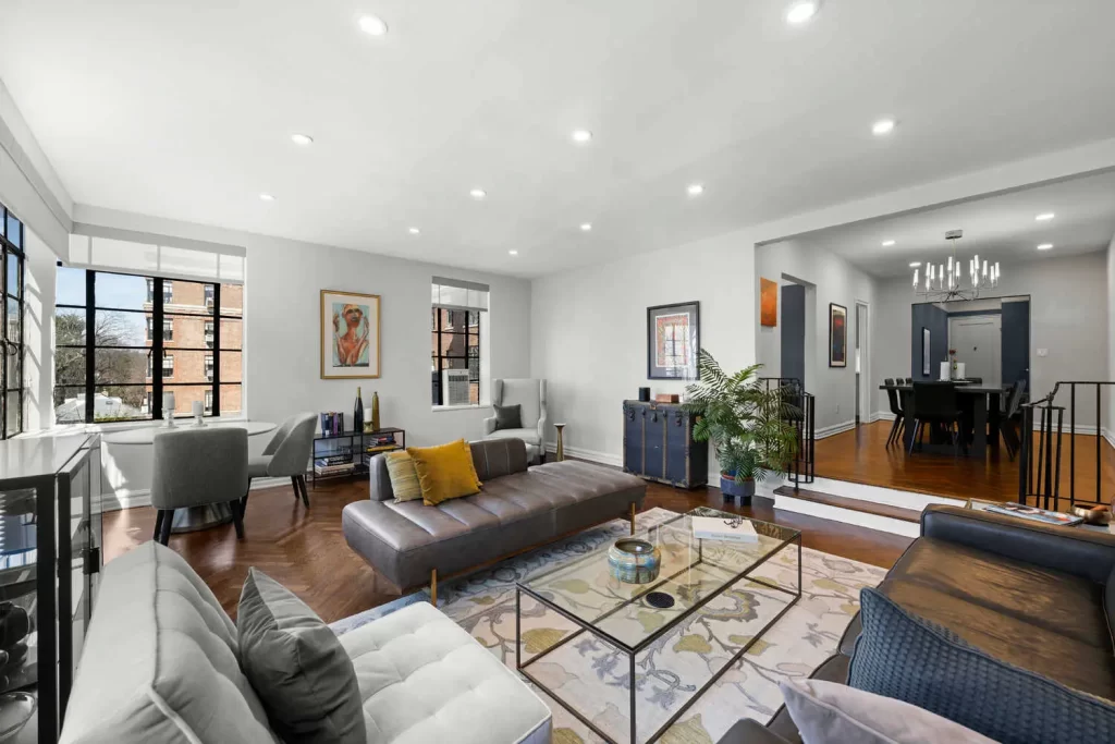 This week’s properties are on the Lower East Side, in the garment district and in Spuyten Duyvil.