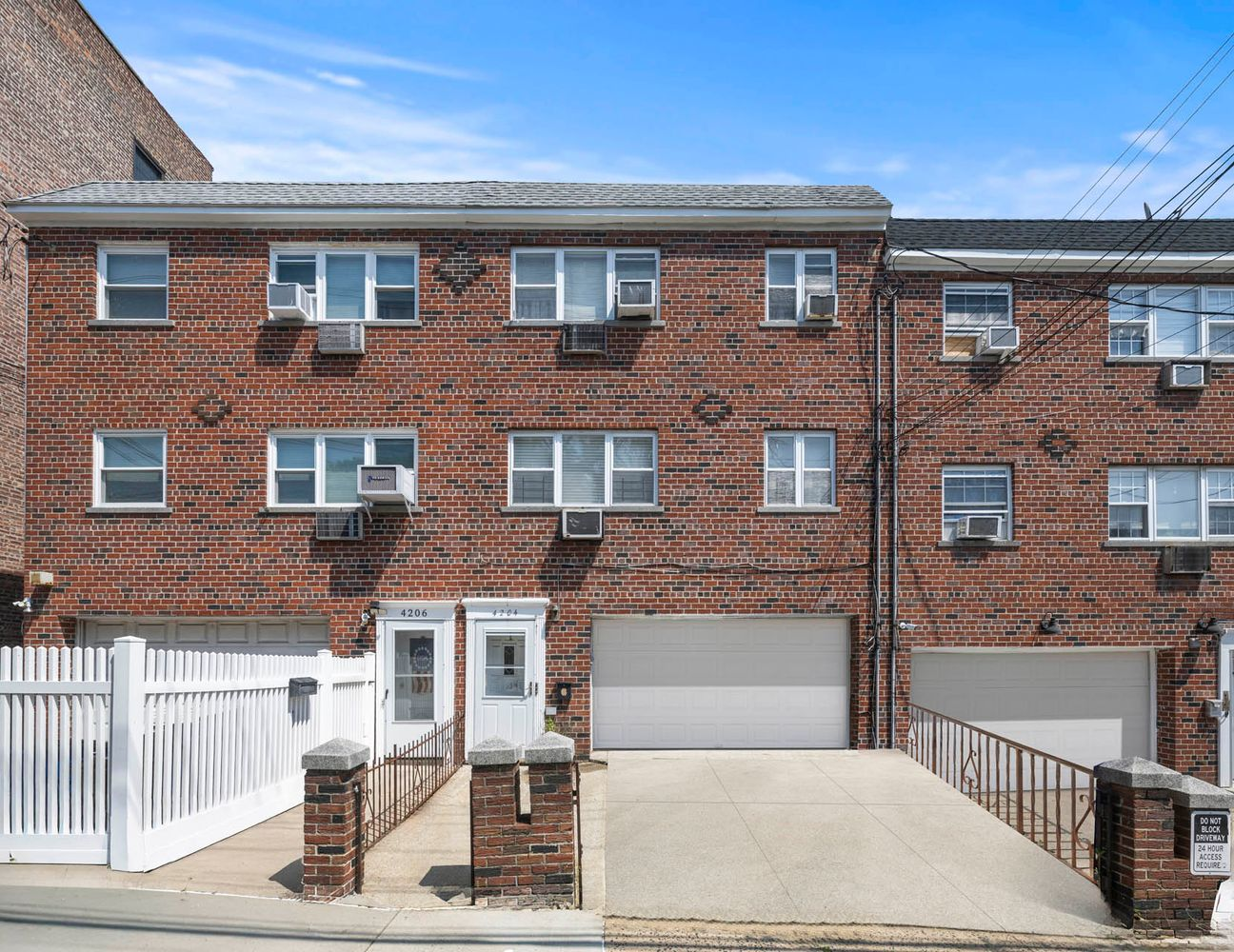 Just Listed for Sale | Spacious & Updated 3-Family House with Garage in Woodlawn | Woodlawn Heights, Bronx NY