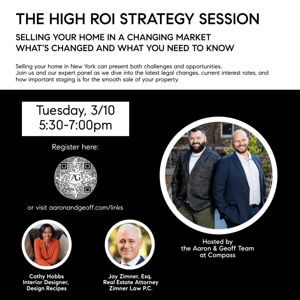 Selling a home in New York City has always been a unique challenge, but in 2026, the stakes feel higher than ever. With mortgage rates fluctuating and inventory levels slowly shifting, many homeowners are asking the same question: 