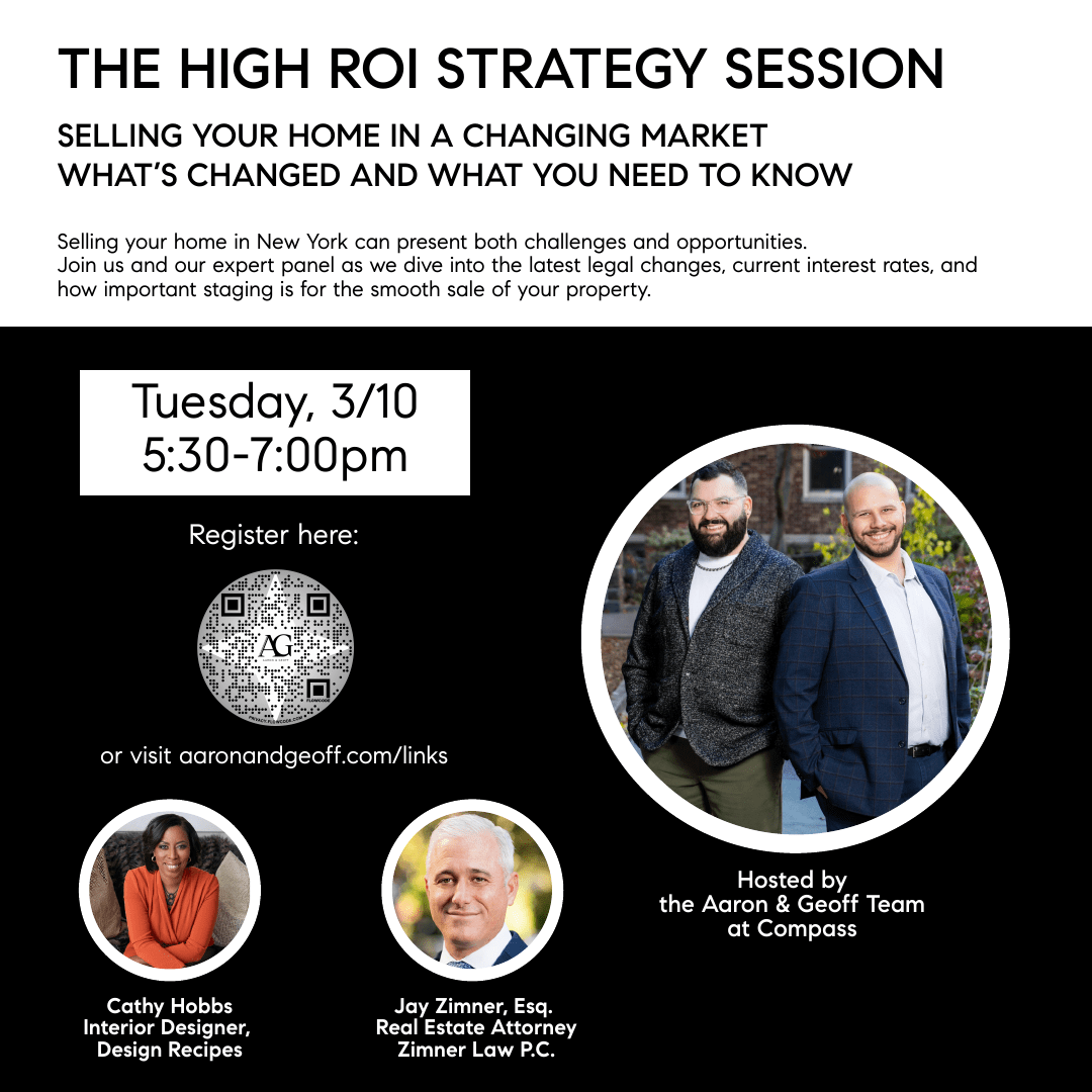 Navigating the Shift: What You Need to Know Before Selling in NYC