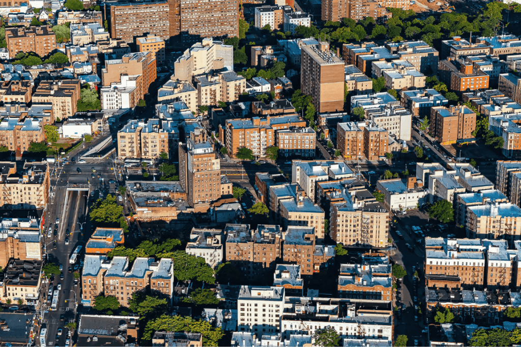 What are the current real estate trends in Riverdale and the Bronx?
