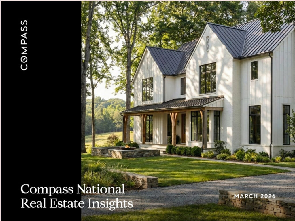 The real estate market enters March 2026 at a crossroads, balancing a traditional spring awakening against a volatile geopolitical 