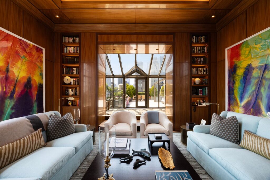 Welcome to Compass Curated, a collection of our most prestigious properties across the country, delivered straight to your inbox. Take a look at these dream homes and let us know which one's your favorite for April!