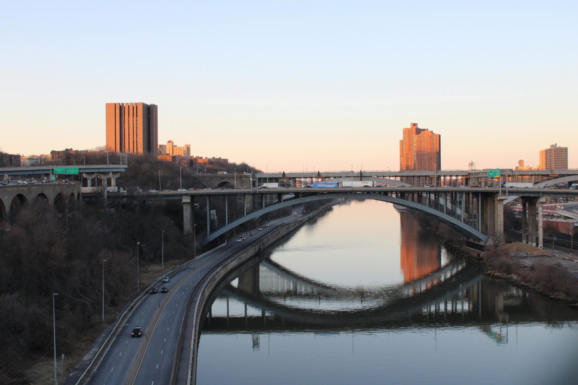 Spuyten Duyvil: The Bronx Coast’s Luxury Surge