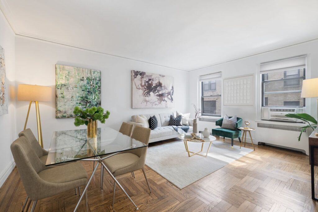 This week’s properties are in Williamsburg, on the Upper West Side and in Hudson Heights.