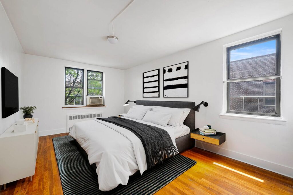 Is the Fordham area of the Bronx a good place for real estate?