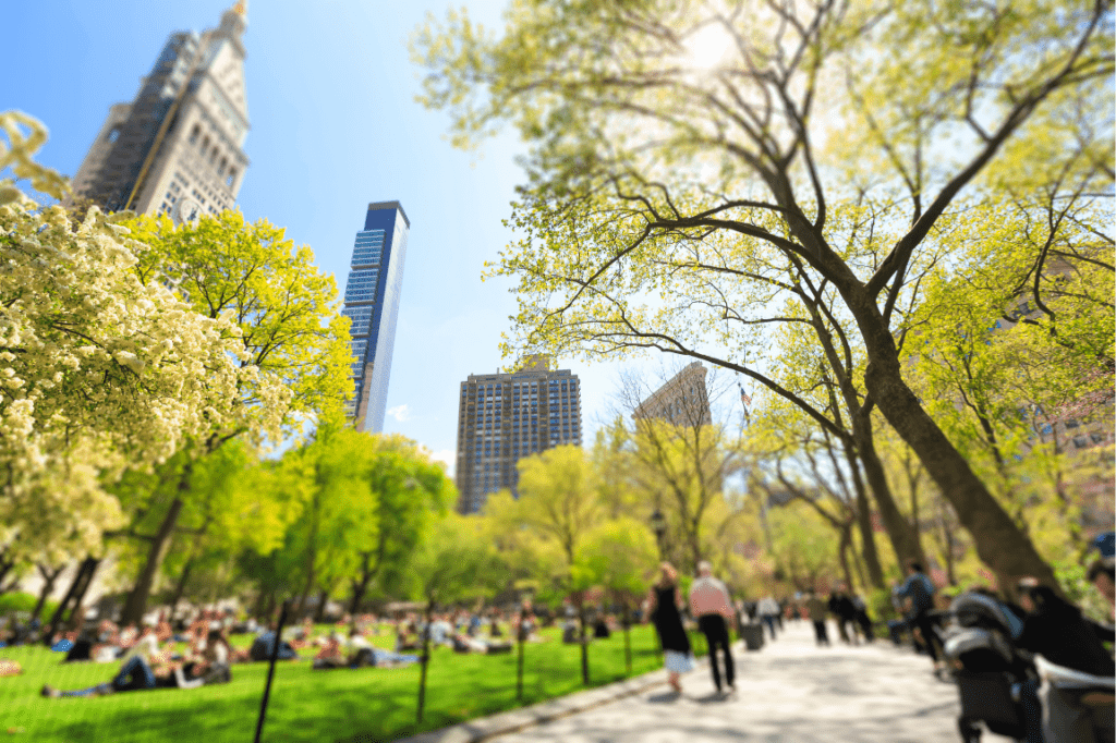 Summer is hitting its stride, making June the perfect 