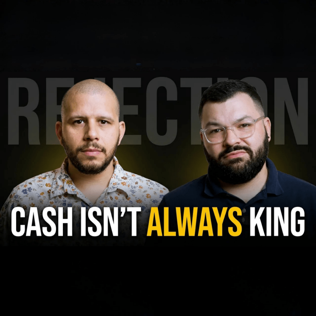 Think a suitcase full of cash guarantees a win in NYC real estate? Think again. In NYC co-ops, all-cash offers can actually work against you if they drain your post-closing reserves. Learn why boards prioritize debt-to-income ratios and liquid safety nets over raw cash—and what it really takes to pass the board interview.