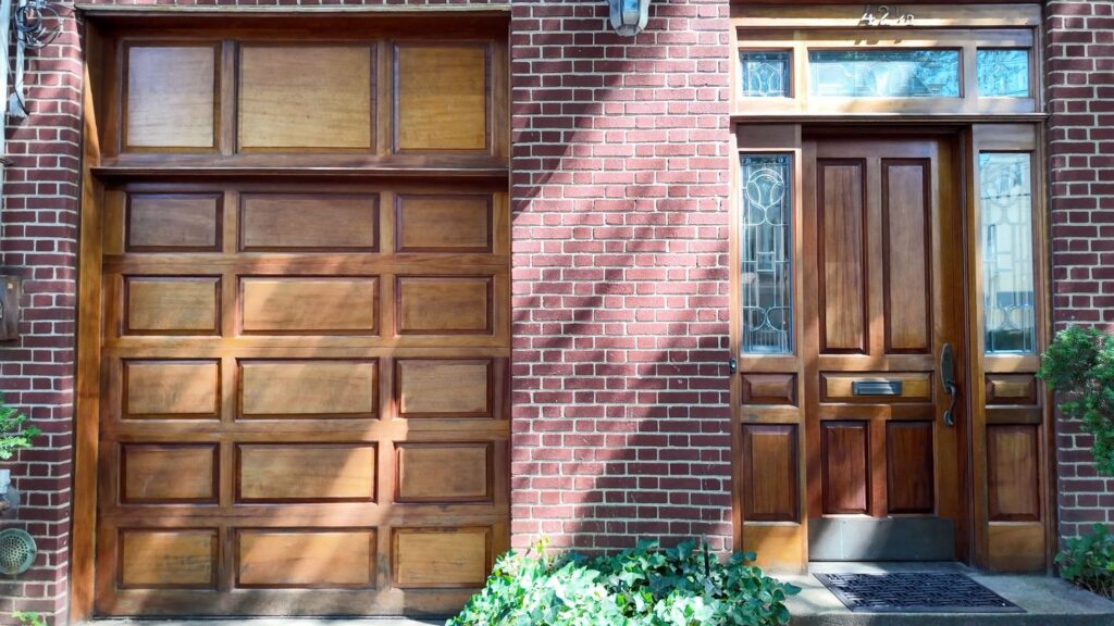 Experience historic charm and turn-key luxury at 42 1/2 Adrian Avenue. Built in 1925, this renovated Manhattan carriage house features a gourmet kitchen with marble countertops, a tranquil private garden, and a skylit spa bathroom. Enjoy three versatile bedrooms, a full basement with laundry, and a coveted private garage. Nestled in Marble Hill, you'll love the suburban-style privacy, local parks, and effortless 22-minute Metro-North commute to Grand Central.