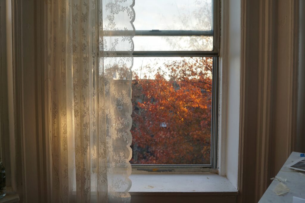 Autumn is officially in full gear, making October the ideal 