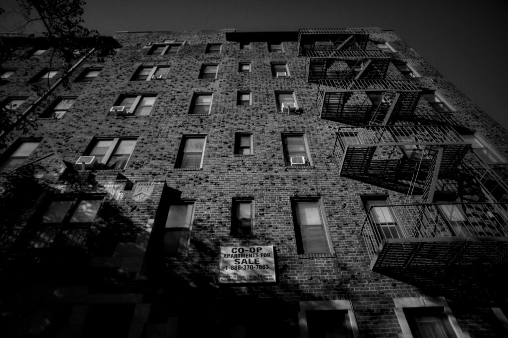 When you’re buying a New York co-op, a large reserve fund and a year-end surplus don't always mean the building is financially healthy. In this post, New York real estate agents Aaron and Geoff break down the hidden trap of 